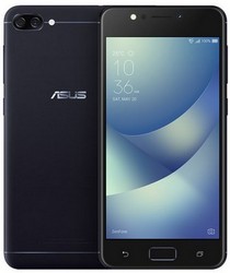 Замена кнопок на телефоне Asus ZenFone 4 Max (ZC520KL) в Орле